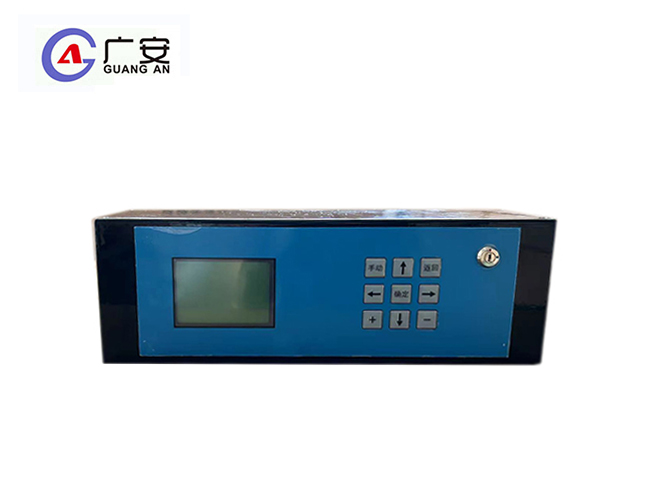 太陽能交通信號控制機(液晶款)